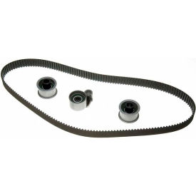 PowerGrip Premium Timing Belt Component Kit - Gates TCK146 PowerGrip Premium Timing Belt Component Kit - Gates TCK146