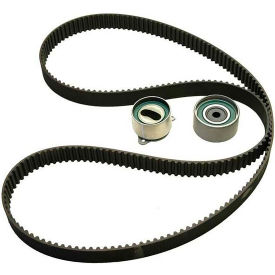 PowerGrip Premium Timing Belt Component Kit - Gates TCK281 PowerGrip Premium Timing Belt Component Kit - Gates TCK281