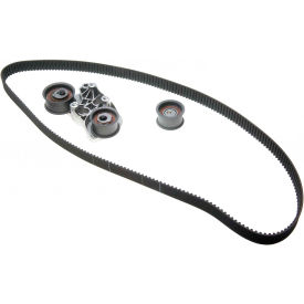 PowerGrip Premium Timing Belt Component Kit - Gates TCK285A PowerGrip Premium Timing Belt Component Kit - Gates TCK285A