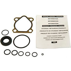 Power Steering Repair Kit - Gates 348368 Power Steering Repair Kit - Gates 348368