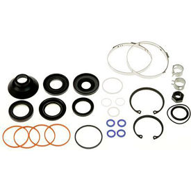 Power Steering Repair Kit - Gates 348506 Power Steering Repair Kit - Gates 348506