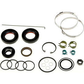 Power Steering Repair Kit - Gates 348518 Power Steering Repair Kit - Gates 348518