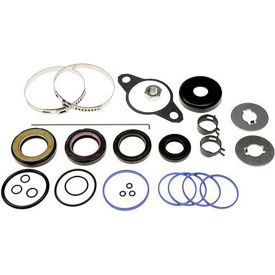 Power Steering Repair Kit - Gates 348588 Power Steering Repair Kit - Gates 348588