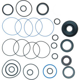 Power Steering Repair Kit - Gates 348701 Power Steering Repair Kit - Gates 348701