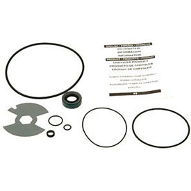 Power Steering Repair Kit - Gates 348710 Power Steering Repair Kit - Gates 348710