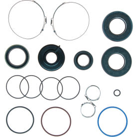 Power Steering Repair Kit - Gates 348818 Power Steering Repair Kit - Gates 348818