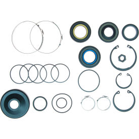 Power Steering Repair Kit - Gates 348821 Power Steering Repair Kit - Gates 348821