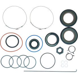 Power Steering Repair Kit - Gates 348864 Power Steering Repair Kit - Gates 348864