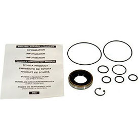 Power Steering Repair Kit - Gates 349030