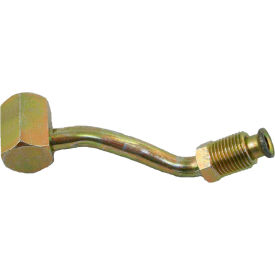 Power Steering Pressure Line Hose Assembly - Gates 349747 Power Steering Pressure Line Hose Assembly - Gates 349747
