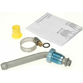 Power Steering Hose End Fitting - Gates 350220 Power Steering Hose End Fitting - Gates 350220