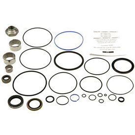 Power Steering Repair Kit - Gates 350510 Power Steering Repair Kit - Gates 350510