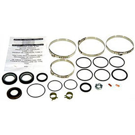 Power Steering Repair Kit - Gates 351670