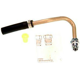 Power Steering Return Line Hose Assembly - Gates 352150 Power Steering Return Line Hose Assembly - Gates 352150