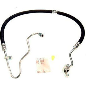 Power Steering Pressure Line Hose Assembly - Gates 353040 Power Steering Pressure Line Hose Assembly - Gates 353040