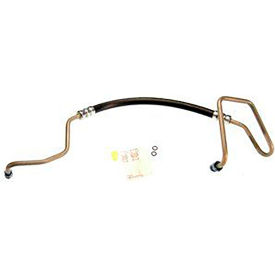 Power Steering Pressure Line Hose Assembly - Gates 353650 Power Steering Pressure Line Hose Assembly - Gates 353650