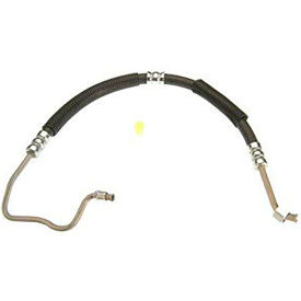 Power Steering Pressure Line Hose Assembly - Gates 353880 Power Steering Pressure Line Hose Assembly - Gates 353880