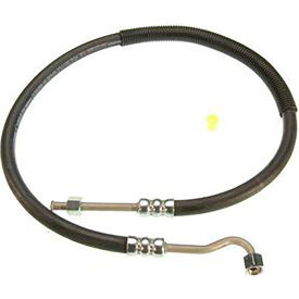 Power Steering Pressure Line Hose Assembly - Gates 353990 Power Steering Pressure Line Hose Assembly - Gates 353990