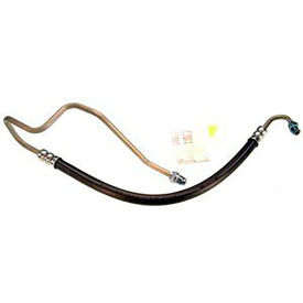 Power Steering Pressure Line Hose Assembly - Gates 354080 Power Steering Pressure Line Hose Assembly - Gates 354080