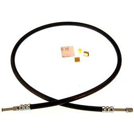 Power Steering Universal Tube/Hose Kit - Gates 354780 Power Steering Universal Tube/Hose Kit - Gates 354780