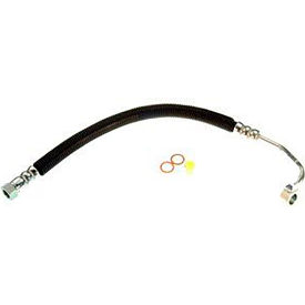Power Steering Pressure Line Hose Assembly - Gates 359300 Power Steering Pressure Line Hose Assembly - Gates 359300