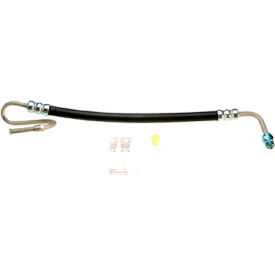 Power Steering Pressure Line Hose Assembly - Gates 359940 Power Steering Pressure Line Hose Assembly - Gates 359940