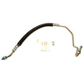 Power Steering Pressure Line Hose Assembly - Gates 362380 Power Steering Pressure Line Hose Assembly - Gates 362380