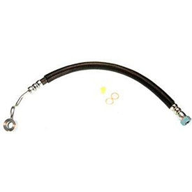 Power Steering Pressure Line Hose Assembly - Gates 362490 Power Steering Pressure Line Hose Assembly - Gates 362490
