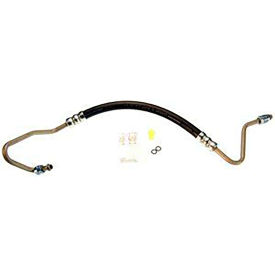 Power Steering Pressure Line Hose Assembly - Gates 363170 Power Steering Pressure Line Hose Assembly - Gates 363170