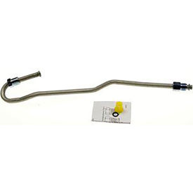 Power Steering Pressure Line Hose Assembly - Gates 363420 Power Steering Pressure Line Hose Assembly - Gates 363420