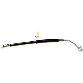 Power Steering Pressure Line Hose Assembly - Gates 363450 Power Steering Pressure Line Hose Assembly - Gates 363450