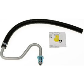 Power Steering Return Line Hose Assembly - Gates 363680 Power Steering Return Line Hose Assembly - Gates 363680