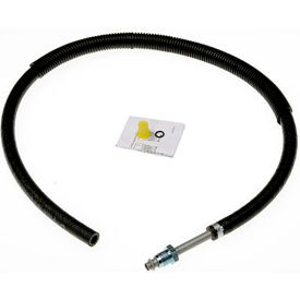 Power Steering Return Line Hose Assembly - Gates 363990 Power Steering Return Line Hose Assembly - Gates 363990
