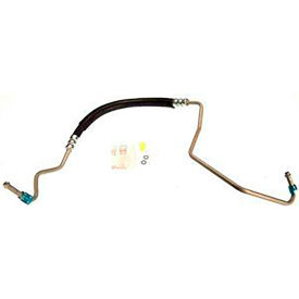 Power Steering Pressure Line Hose Assembly - Gates 364690 Power Steering Pressure Line Hose Assembly - Gates 364690