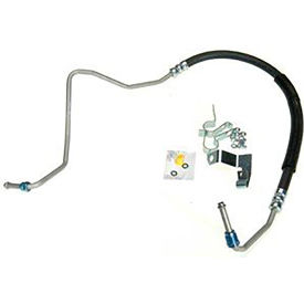 Power Steering Pressure Line Hose Assembly - Gates 365462 Power Steering Pressure Line Hose Assembly - Gates 365462