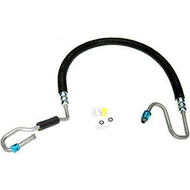 Power Steering Pressure Line Hose Assembly - Gates 365463 Power Steering Pressure Line Hose Assembly - Gates 365463