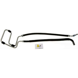Power Steering Return Line Hose Assembly - Gates 365515 Power Steering Return Line Hose Assembly - Gates 365515