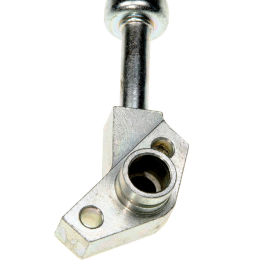 Power Steering Pressure Line Hose Assembly - Gates 365541 Power Steering Pressure Line Hose Assembly - Gates 365541