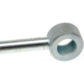 Power Steering Pressure Line Hose Assembly - Gates 365598 Power Steering Pressure Line Hose Assembly - Gates 365598