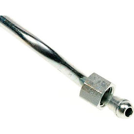 Power Steering Pressure Line Hose Assembly - Gates 365695 Power Steering Pressure Line Hose Assembly - Gates 365695