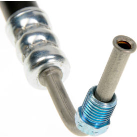 Power Steering Pressure Line Hose Assembly - Gates 365726 Power Steering Pressure Line Hose Assembly - Gates 365726