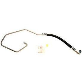Power Steering Pressure Line Hose Assembly - Gates 366400 Power Steering Pressure Line Hose Assembly - Gates 366400