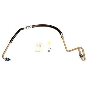 Power Steering Pressure Line Hose Assembly - Gates 366520 Power Steering Pressure Line Hose Assembly - Gates 366520