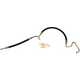 Power Steering Pressure Line Hose Assembly - Gates 366920 Power Steering Pressure Line Hose Assembly - Gates 366920