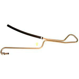 Power Steering Return Line Hose Assembly - Gates 368740 Power Steering Return Line Hose Assembly - Gates 368740
