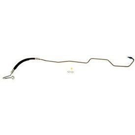 Power Steering Pressure Line Hose Assembly - Gates 369380 Power Steering Pressure Line Hose Assembly - Gates 369380