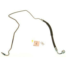 Power Steering Pressure Line Hose Assembly - Gates 370360 Power Steering Pressure Line Hose Assembly - Gates 370360