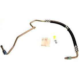 Power Steering Pressure Line Hose Assembly - Gates 371060 Power Steering Pressure Line Hose Assembly - Gates 371060