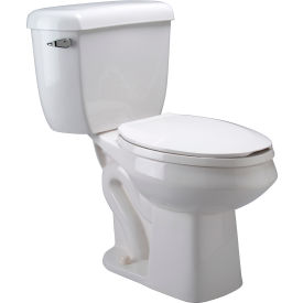 Zurn Z5571 - Low Consumption Toilet 1.0GPF