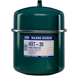 Zurn HXT-30 4.8 Gallon Expansion Tank Hydronic 1/2 In. MNPT